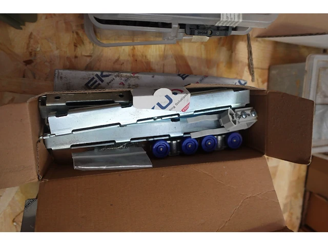 Pallet diversen - afbeelding 15 van  24