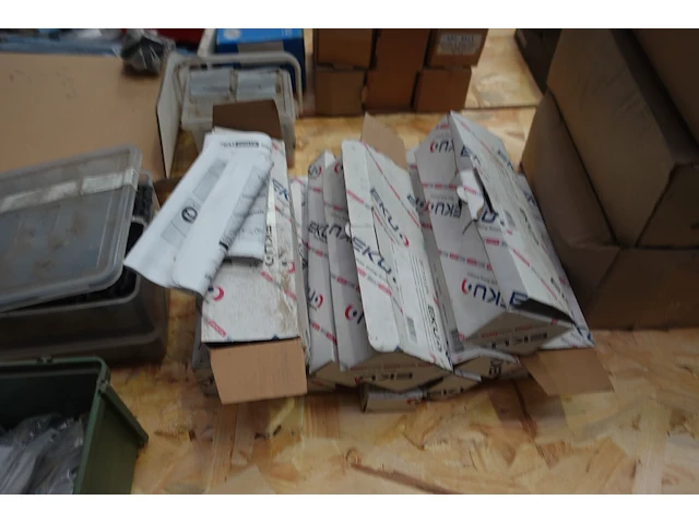Pallet diversen - afbeelding 16 van  24