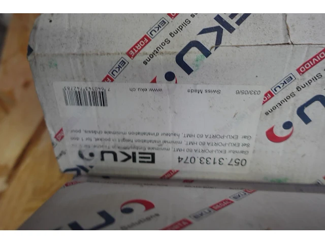 Pallet diversen - afbeelding 17 van  24