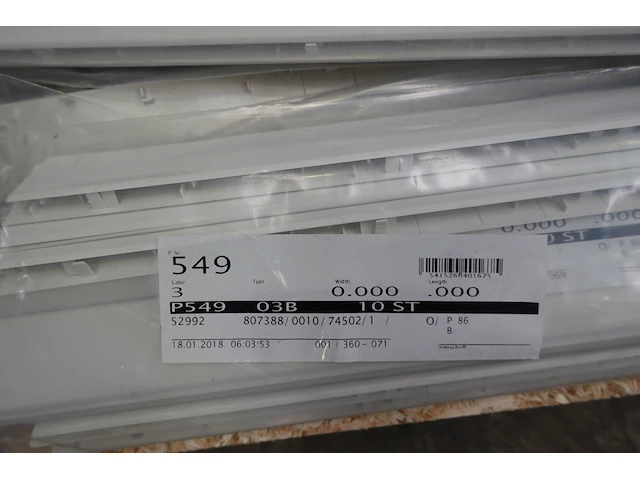 Pallet diversen - afbeelding 18 van  24