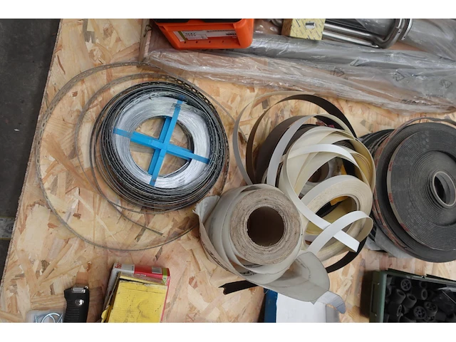 Pallet diversen - afbeelding 7 van  16