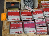 Pallet diversen - afbeelding 10 van  16