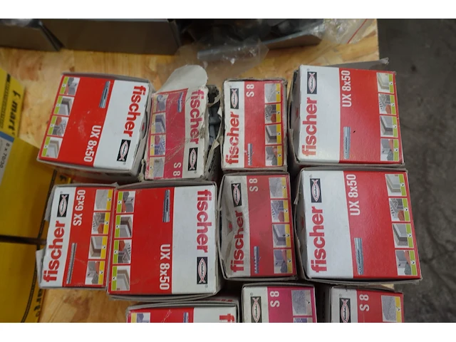 Pallet diversen - afbeelding 11 van  16