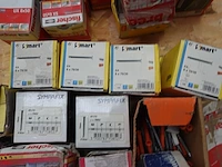 Pallet diversen - afbeelding 12 van  16