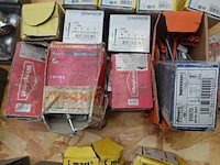 Pallet diversen - afbeelding 13 van  16