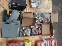 Pallet diversen - afbeelding 16 van  16