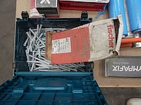 Pallet diversen - afbeelding 2 van  13