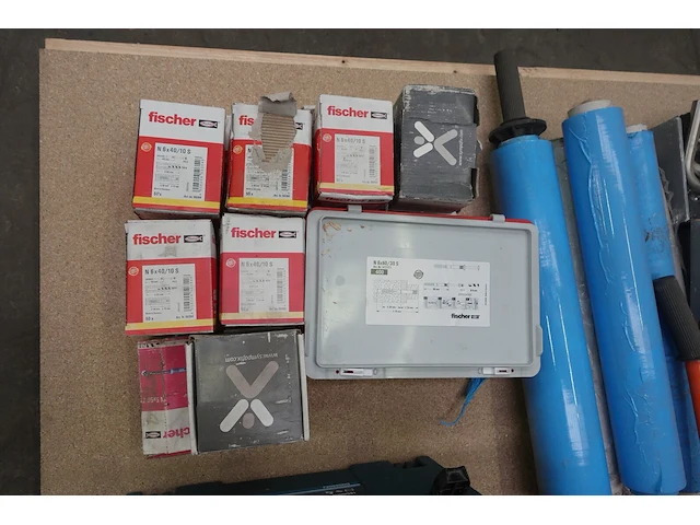 Pallet diversen - afbeelding 3 van  13