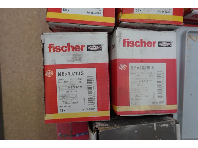 Pallet diversen - afbeelding 4 van  13