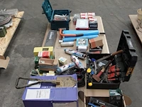 Pallet diversen