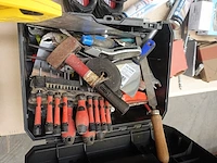 Pallet diversen - afbeelding 8 van  13