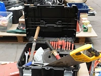 Pallet diversen - afbeelding 9 van  13