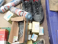 Pallet diversen - afbeelding 10 van  13