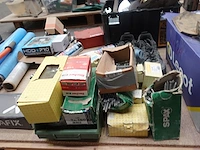 Pallet diversen - afbeelding 11 van  13