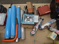 Pallet diversen - afbeelding 13 van  13