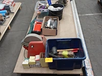 Pallet diversen