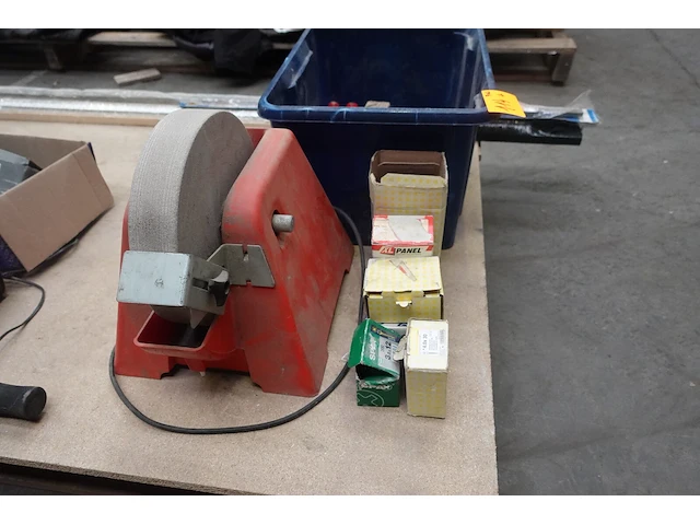 Pallet diversen - afbeelding 4 van  10