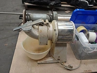 Pallet diversen - afbeelding 7 van  10