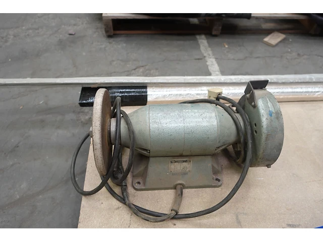 Pallet diversen - afbeelding 8 van  10