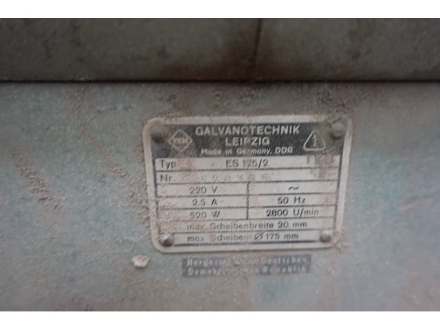 Pallet diversen - afbeelding 9 van  10