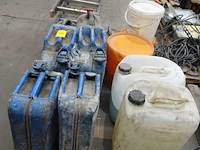 Pallet diversen - afbeelding 2 van  4
