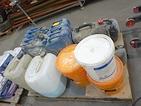 Pallet diversen - afbeelding 4 van  4