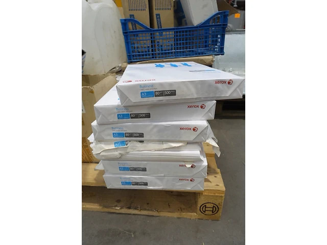 Pallet diversen - afbeelding 5 van  8