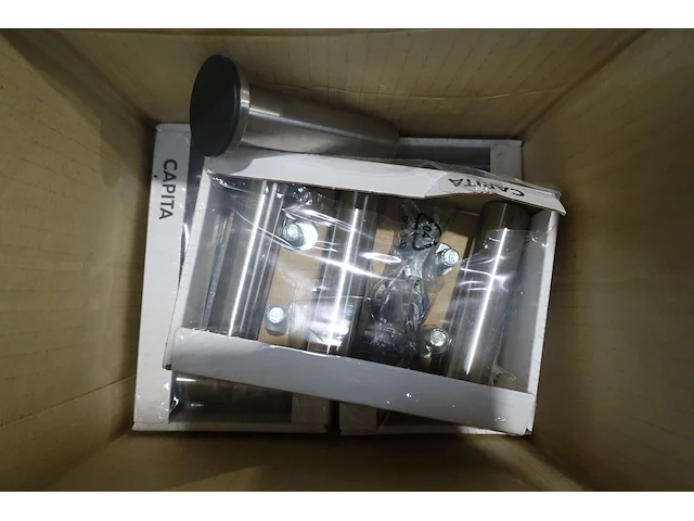 Pallet diversen - afbeelding 8 van  8