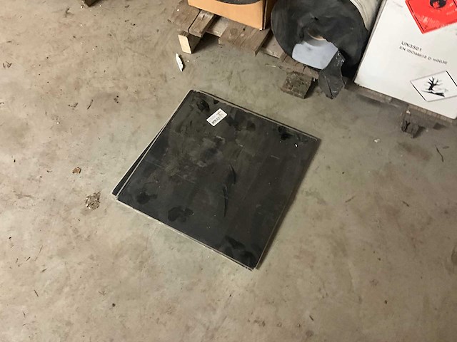 Pallet diversen - afbeelding 4 van  16
