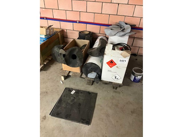 Pallet diversen - afbeelding 5 van  16