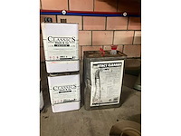 Pallet diversen - afbeelding 8 van  16
