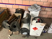 Pallet diversen - afbeelding 1 van  16