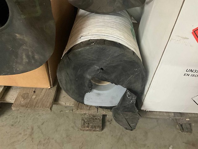 Pallet diversen - afbeelding 9 van  16