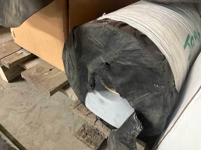 Pallet diversen - afbeelding 11 van  16