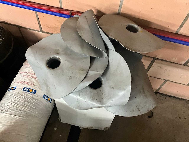 Pallet diversen - afbeelding 14 van  16