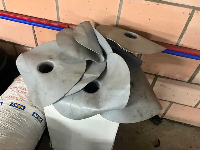 Pallet diversen - afbeelding 15 van  16