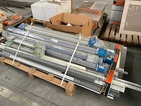 Pallet diversen