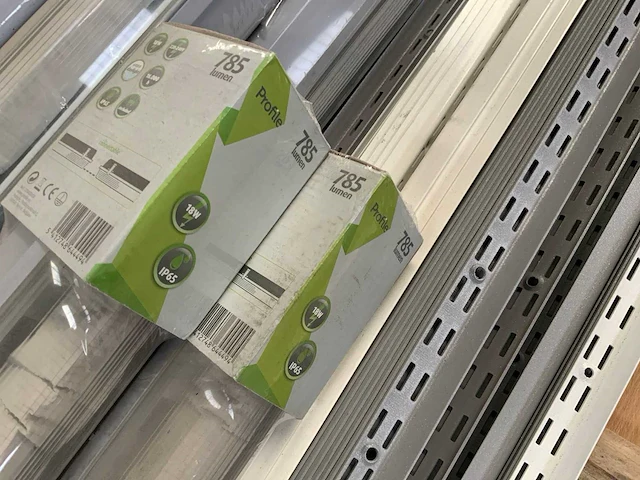 Pallet diversen - afbeelding 3 van  11