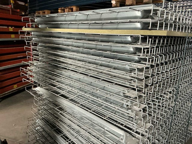 Pallet doorvalbeveiliging (30x) - afbeelding 4 van  5