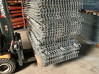 Pallet doorvalbeveiliging (30x) - afbeelding 2 van  5