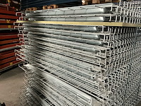 Pallet doorvalbeveiliging (30x) - afbeelding 4 van  5