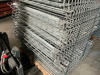 Pallet doorvalbeveiliging (30x) - afbeelding 5 van  5