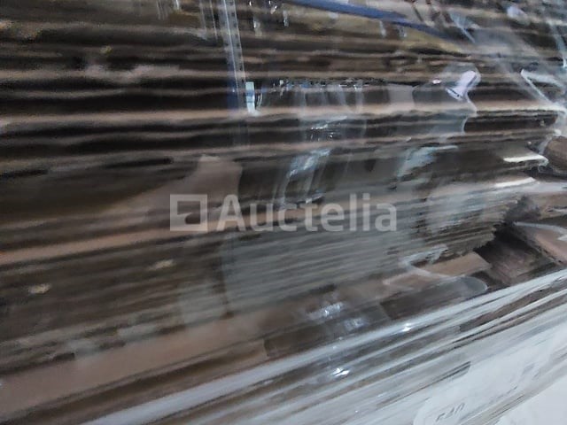 Pallet dozen 600 x 400 x h 100 (nr 46) - afbeelding 3 van  10