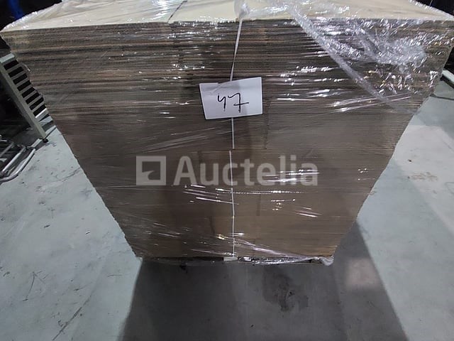 Pallet dozen 600 x 400 x h 100 (nr 46) - afbeelding 6 van  10