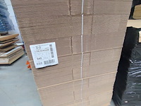 Pallet dozen 600 x 400 x h 100 (nr 46) - afbeelding 1 van  1