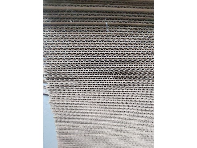 Pallet dozen 600 x 400 x h 100 (nr 46) - afbeelding 2 van  2