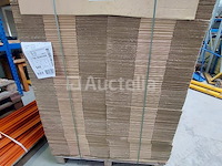 Pallet dozen 600 x 400 x h 200 (nr 44) - afbeelding 2 van  4
