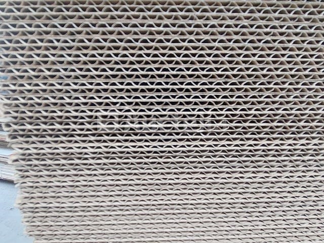 Pallet dozen 600 x 400 x h 200 (nr 44) - afbeelding 4 van  4