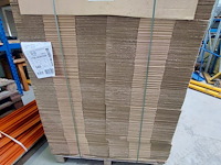 Pallet dozen 600 x 400 x h 200 (nr 44) - afbeelding 1 van  4