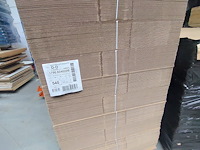 Pallet dozen 600 x 400 x h 200 (nr 44) - afbeelding 4 van  4